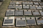 Estcourt-St-Mathews-Cemetery-Remembrance-plaques-7
