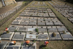 Estcourt-St-Mathews-Cemetery-Remembrance-plaques-9