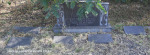 Estcourt-St-Mathews-Cemetery-Remembrance-plaques