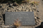 Estcourt-St-Mathews-Cemetery-Robert-Clive-Parker-