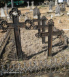 Estcourt-St-Mathews-Cemetery-Sander-family-72
