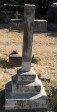 Estcourt-St-Mathews-Cemetery-Sarah-Ralfe-1893-96