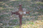 Estcourt-St-Mathews-Cemetery-Unknown-soldier