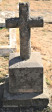 Estcourt-St-Mathews-Cemetery-Unreadable-91