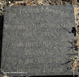 Estcourt-St-Mathews-Cemetery-Wilfred-John-Watling-121