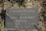 Estcourt-St-Mathews-Cemetery-grave-Janet-Mackay-1982-159