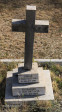 Estcourt-St-Mathews-Cemetery-grave-Louise-1898-and-Katharine-1897