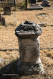 Estcourt-St-Mathews-Cemetery-unreadable-sanstone
