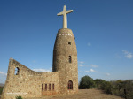 Eshowe-Mandawe-Cross-Church-1968-S28.47.340-E31.31.384-Elev-462m-Turnoff-S28.48.276-E31.01.746-Elev-386m-29