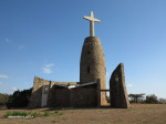 Eshowe-Mandawe-Cross-Church-1968-S28.47.340-E31.31.384-Elev-462m-Turnoff-S28.48.276-E31.01.746-Elev-386m-31