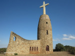 Eshowe-Mandawe-Cross-Church-1968-S28.47.340-E31.31.384-Elev-462m-Turnoff-S28.48.276-E31.01.746-Elev-386m-8