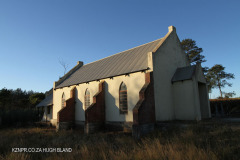 ESHOWE - Entumeni Mission