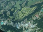 Eshowe - Aerial view (1)