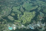 Eshowe - Aerial view (4)