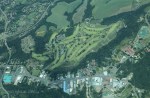 Eshowe - Aerial view (5)