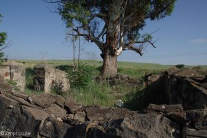 Estcourt - Howell Family Cemetary