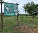 Slievyre Game Farm Entrance sign