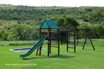 Slievyre Game Farm kiddies playground