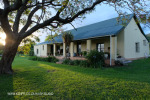 Slivyre Game Farm main farm house (11)
