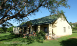Slivyre Game Farm main farm house (13)