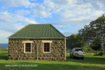 Slivyre Game Farm stone cottage (1).