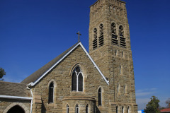 Estcourt - St Mathews Anglican Church 764