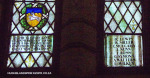Estcourt-St-Mathews-Anglican-Church-altar-stained-glass-WWI-Roll-of-Honour.-1