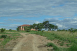 Cabbage Express Mielietuin store and rail embankments 28.9 km Halfway House 1148m (2)