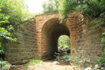 Cabbage Express  Tierkloof 4.5m arch culvert Weenen Reserve (2)