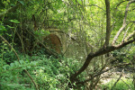 Cabbage Express  Tierkloof 4.5m arch culvert Weenen Reserve (4)