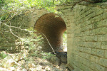 Cabbage Express  Tierkloof 4.5m arch culvert Weenen Reserve (7)