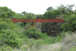 Cabbage Express Weenen Reserve Red Bridge 28.51.34 S 29.59.25. E (9)