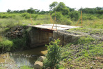 Cabbage Express culvert east of Mona 29.14.34 S 30.14.24 E (4)