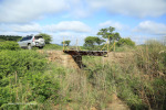 Cabbage Express culvert east of Mona 29.14.34 S 30.14.24 E (5)