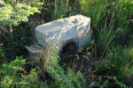 Cabbage Express rail line on Slievyre west of Haviland (4.) (2)