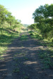 Cabbage Express rail line on Slievyre west of Haviland (5)