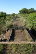 Cabbage Express rail line on Slievyre west of Haviland (6)