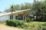 Weenen railway Station (2)