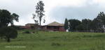 Estcourt - Wagendrift road & White Mountain road -  old farmhouse -   (2)