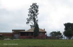 Estcourt - Wagendrift road & White Mountain road -  old farmhouse -   (3)