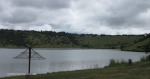Wagendrift Dam - Estcourt - Blue  Haze hotel. .(2)