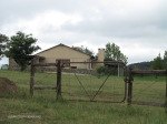 Wagendrift Dam - Estcourt - Bushmans Boating Club (1)