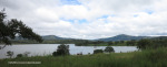 Wagendrift Dam - Estcourt - Dam views (1)