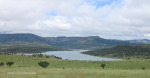 Wagendrift Dam - Estcourt - Dam views (2)