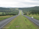 Wagendrift Dam - Estcourt - N3 East towards Bushmans River. (2)