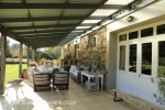 Lions Bush formerly barn verandah (1)
