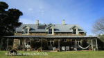 Lions Bush front facade - stables converted to C Browns home (4)
