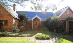 Lions Bush new home Peter Brown (2)