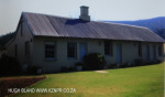 Lions Bush old stables converted into C Browns home (1)