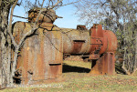 Lions Bush steam boiler Marshall and Sons 1897 (3)